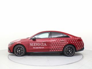MERCEDES CLASE CLA BEV 85KWH CLA 250+ AUTO 272 4P