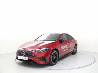 MERCEDES CLASE CLA BEV 85KWH CLA 250+ AUTO 272 4P