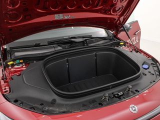 MERCEDES CLASE CLA BEV 85KWH CLA 250+ AUTO 272 4P