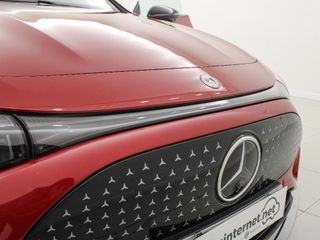 MERCEDES CLASE CLA BEV 85KWH CLA 250+ AUTO 272 4P