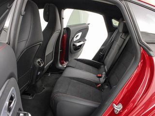 MERCEDES CLASE CLA BEV 85KWH CLA 250+ AUTO 272 4P