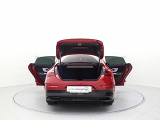 MERCEDES CLASE CLA BEV 85KWH CLA 250+ AUTO 272 4P