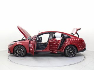 MERCEDES CLASE CLA BEV 85KWH CLA 250+ AUTO 272 4P