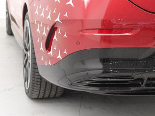 MERCEDES CLASE CLA BEV 85KWH CLA 250+ AUTO 272 4P