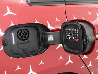 MERCEDES CLASE CLA BEV 85KWH CLA 250+ AUTO 272 4P