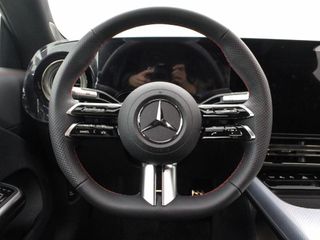 MERCEDES CLASE CLA BEV 85KWH CLA 250+ AUTO 272 4P