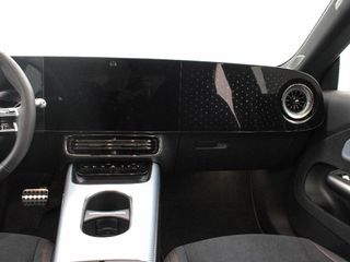 MERCEDES CLASE CLA BEV 85KWH CLA 250+ AUTO 272 4P