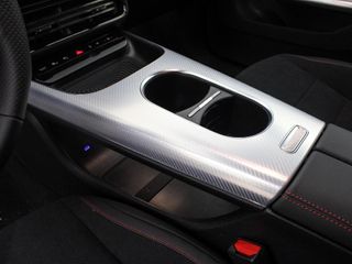 MERCEDES CLASE CLA BEV 85KWH CLA 250+ AUTO 272 4P