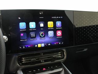 MERCEDES CLASE CLA BEV 85KWH CLA 250+ AUTO 272 4P