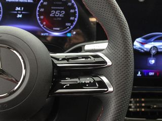 MERCEDES CLASE CLA BEV 85KWH CLA 250+ AUTO 272 4P