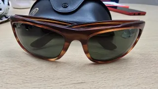 Gafas de sol Ray-Ban Balorama Marrones