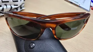 Gafas de sol Ray-Ban Balorama Marrones