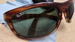 Gafas de sol Ray-Ban Balorama Marrones