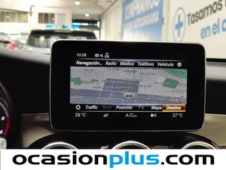 Mercedes-Benz GLC 220 d 4Matic 125 kW (170 CV)