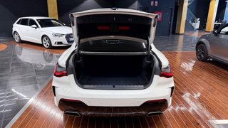 BMW Serie 4 440i XDrive Coupe 374cv!!