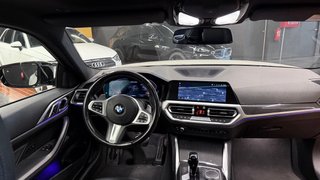 BMW Serie 4 440i XDrive Coupe 374cv!!