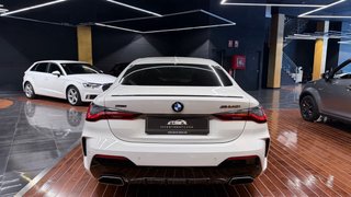 BMW Serie 4 440i XDrive Coupe 374cv!!