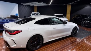 BMW Serie 4 440i XDrive Coupe 374cv!!