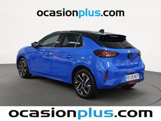 Opel Corsa 1.2 T XHL GS 74 kW (100 CV)