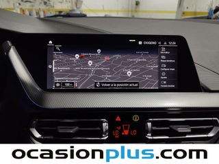 BMW Serie 1 118d Business 110 kW (150 CV)