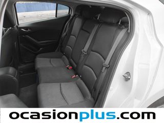 Mazda Mazda 3 2.2 DE Luxury 110 kW (150 CV)