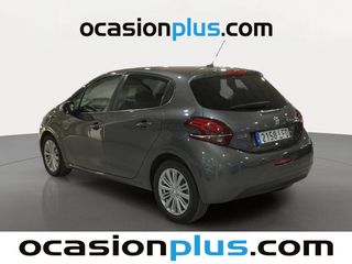 Peugeot 208 BlueHDi 100 S&S Signature 73 kW (99 CV)