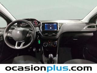 Peugeot 208 BlueHDi 100 S&S Signature 73 kW (99 CV)