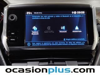 Peugeot 208 BlueHDi 100 S&S Signature 73 kW (99 CV)