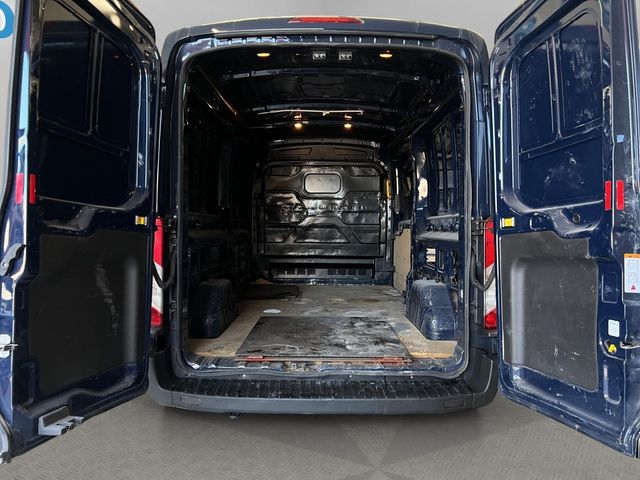 Ford Transit 310 96kW L2H2 Van Trend FWD