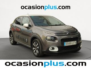 Citroen C3 PureTech 82 Shine 61 kW (83 CV)