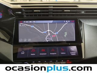 Peugeot 308 BlueHDi 130 S&S Allure EAT8 96 kW (130 CV)