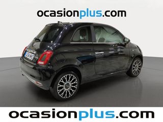 Fiat 500 1.0 Hybrid Dolcevita 51 kW (70 CV)