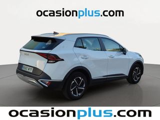 Kia Sportage 1.6 T-GDi HEV Drive 4x2 158 kW (215 CV)