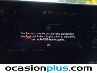 Kia Sportage 1.6 T-GDi HEV Drive 4x2 158 kW (215 CV)