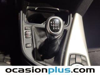 BMW Serie 3 316d 85 kW (116 CV)