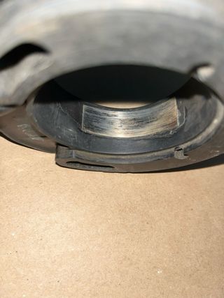 Rotor Selectra Negro