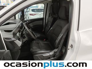 Renault Kangoo Furgon Profesional Abrete Sesamo por Renault Blue dCi 70 kW (95 CV)