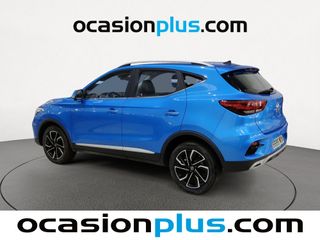 MG ZS 1.5 Luxury 78 kW (106 CV)