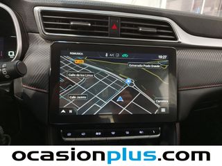 MG ZS 1.5 Luxury 78 kW (106 CV)