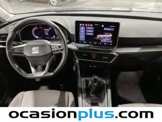 SEAT León ST 1.5 TSI S&S Style XL 85 kW (116 CV)