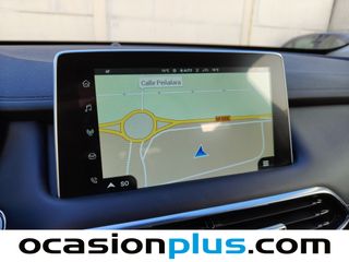 MG eHS 1.5 T-GDI PHEV Luxury 190 kW (258 CV)