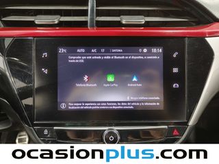 Opel Corsa 1.2 Turbo XHL GS-Line 74 kW (100 CV)