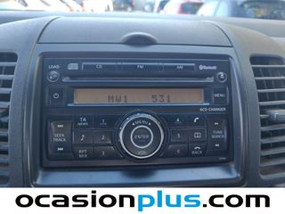 Nissan Navara 2.5 dCi 4X4 Doble Cabina  LE Sport Edition 126 kW (171 CV)