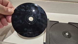 FIFA Road to World Cup 98 PS1