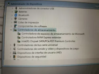 Ordenador HP Pavilion Negro Gaming