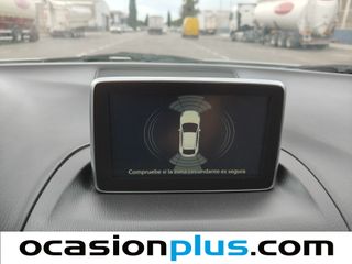 Mazda Mazda 3 2.2 DE Luxury 110 kW (150 CV)