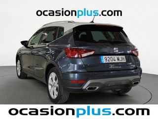 SEAT Arona 1.5 TSI S&S FR XL DSG 110 kW (150 CV)