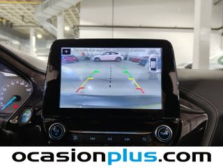 Ford Fiesta 1.0 EcoBoost S&S Vignale Auto 74 kW (100 CV)