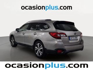 Subaru Outback 2.5 Executive Plus S CVT Lineartronic AWD 129 kW (175 CV)