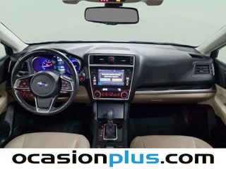 Subaru Outback 2.5 Executive Plus S CVT Lineartronic AWD 129 kW (175 CV)